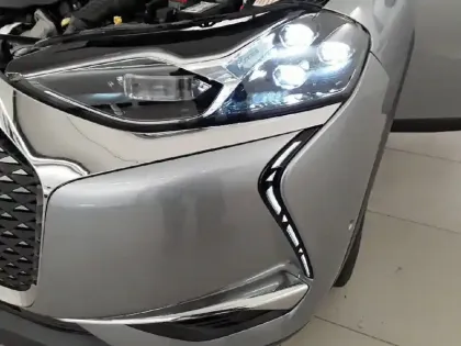 Photo 90 DS DS 3 DS3 Crossback BlueHDi 130 EAT8