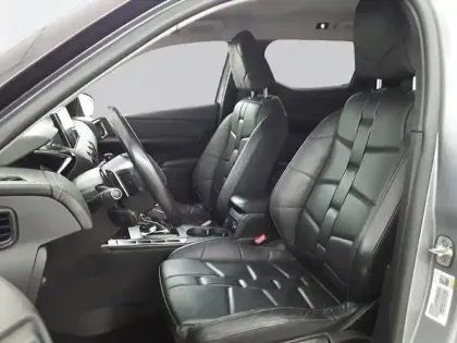 Photo 58 DS DS 3 Gén. I Ph1 Grand Chic 5