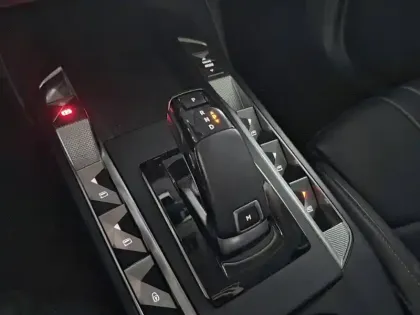 Photo 13 DS DS 3 Gén. I Ph1 Grand Chic 5