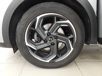 Photo 87 DS DS 3 DS3 Crossback BlueHDi 130 EAT8