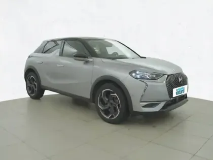 Photo 23 DS DS 3 Gén. I Ph1 Grand Chic 5