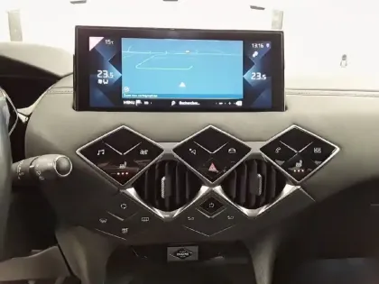 Photo 89 DS DS 3 DS3 Crossback BlueHDi 130 EAT8