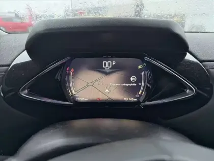 Photo 9 DS DS 3 Gén. I Ph1 Grand Chic 5