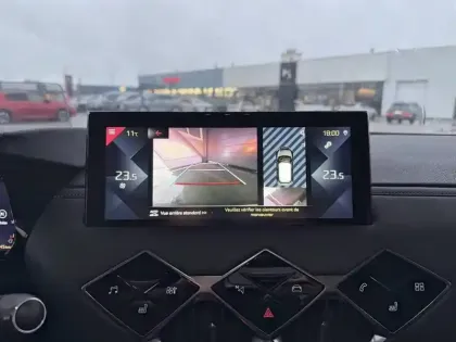 Photo 17 DS DS 3 Gén. I Ph1 Grand Chic 5