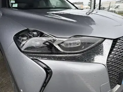 Photo 15 DS DS 3 Gén. I Ph1 Grand Chic 5