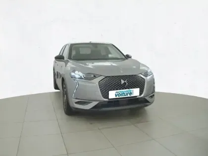 Photo 22 DS DS 3 Gén. I Ph1 Grand Chic 5