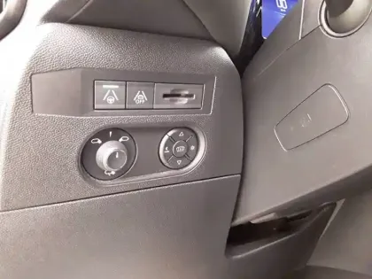 Photo 45 DS DS 3 Gén. I Ph1 Grand Chic 5