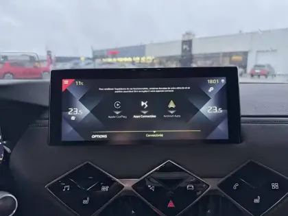 Photo 18 DS DS 3 Gén. I Ph1 Grand Chic 5