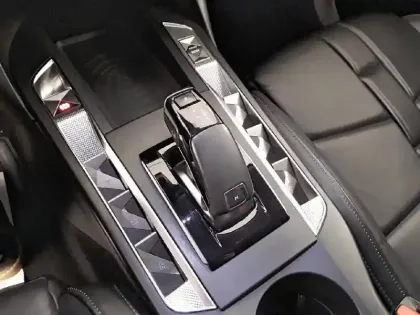 Photo 61 DS DS 3 Gén. I Ph1 Grand Chic 5