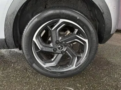 Photo 12 DS DS 3 Gén. I Ph1 Grand Chic 5