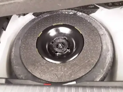 Photo 101 DS DS 3 DS3 Crossback BlueHDi 130 EAT8