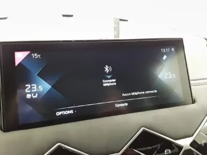 Photo 40 DS DS 3 Gén. I Ph1 Grand Chic 5