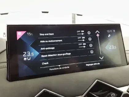 Photo 95 DS DS 3 DS3 Crossback BlueHDi 130 EAT8