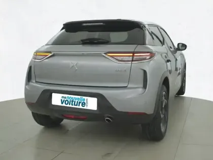 Photo 79 DS DS 3 DS3 Crossback BlueHDi 130 EAT8