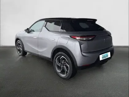 Photo 6 DS DS 3 Gén. I Ph1 Grand Chic 5