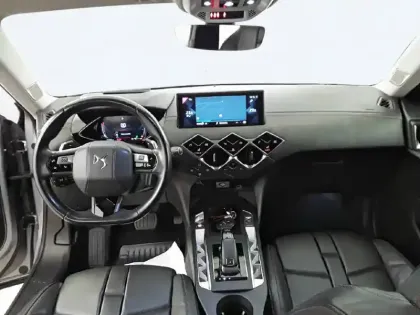 Photo 82 DS DS 3 DS3 Crossback BlueHDi 130 EAT8