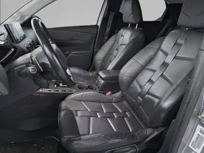 Photo 10 DS DS 3 Gén. I Ph1 Grand Chic 5