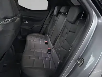 Photo 11 DS DS 3 Gén. I Ph1 Grand Chic 5