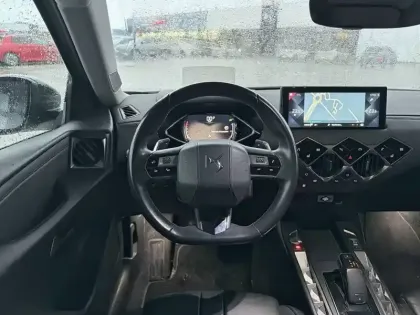 Photo 8 DS DS 3 Gén. I Ph1 Grand Chic 5