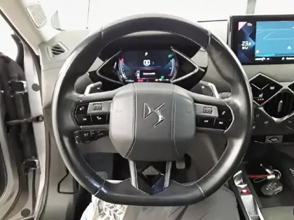 Photo 83 DS DS 3 DS3 Crossback BlueHDi 130 EAT8