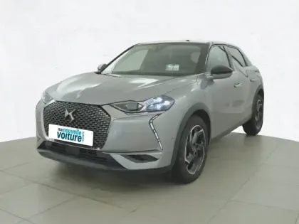 Photo 75 DS DS 3 DS3 Crossback BlueHDi 130 EAT8