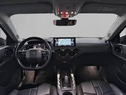 Photo 7 DS DS 3 Gén. I Ph1 Grand Chic 5