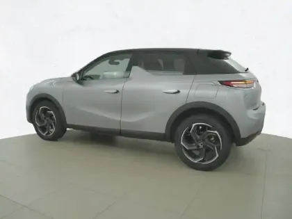 Photo 54 DS DS 3 Gén. I Ph1 Grand Chic 5