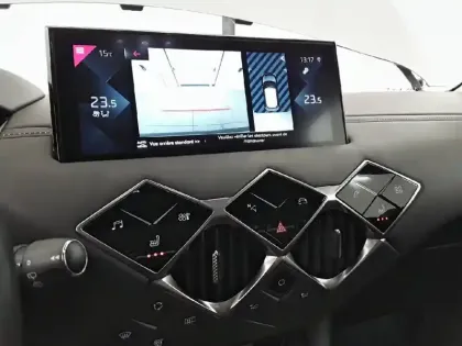 Photo 92 DS DS 3 DS3 Crossback BlueHDi 130 EAT8