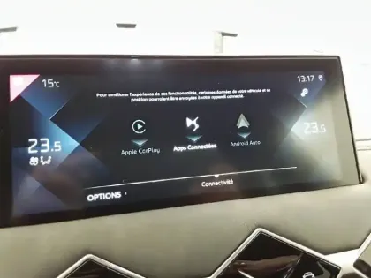 Photo 39 DS DS 3 Gén. I Ph1 Grand Chic 5