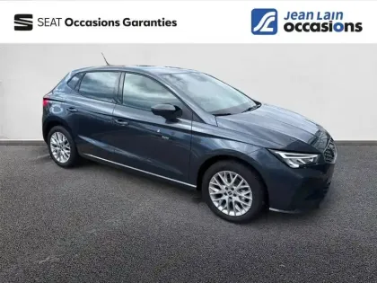 Photo 9 Seat Ibiza  1.0 TSI 95 ch S/S BVM5