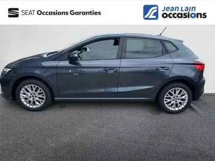 Photo 6 Seat Ibiza  1.0 TSI 95 ch S/S BVM5