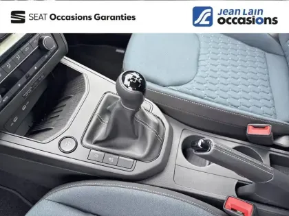 Photo 15 Seat Ibiza  1.0 TSI 95 ch S/S BVM5