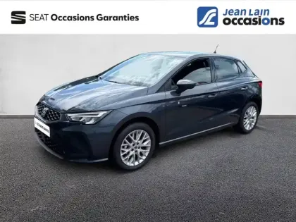Photo Seat Ibiza Copa