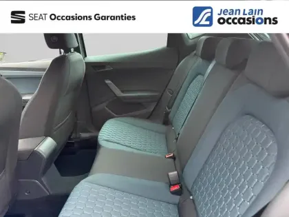 Photo 5 Seat Ibiza  1.0 TSI 95 ch S/S BVM5