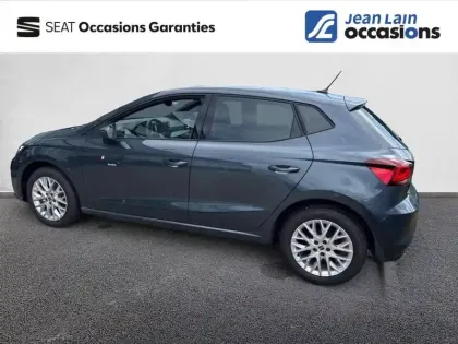 Photo 10 Seat Ibiza  1.0 TSI 95 ch S/S BVM5