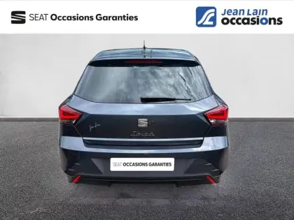 Photo 7 Seat Ibiza  1.0 TSI 95 ch S/S BVM5