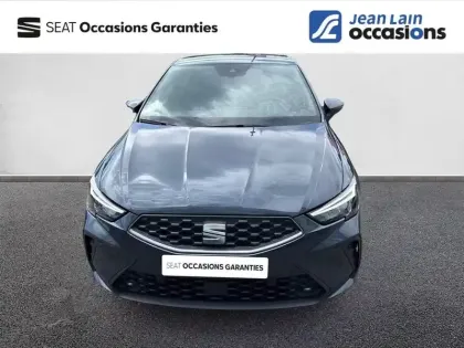Photo 8 Seat Ibiza  1.0 TSI 95 ch S/S BVM5