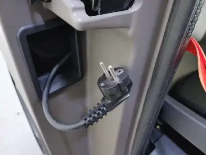 Photo 21 Citroën C-Zéro AMI