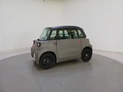 Photo Citroën C-zéro One Electric