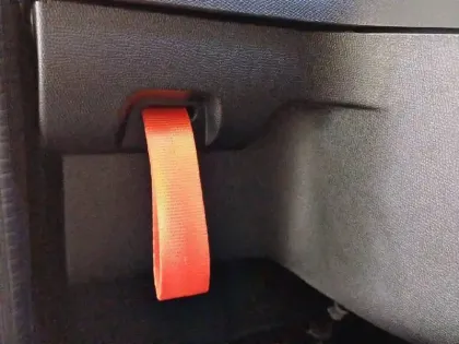 Photo 19 Citroën C-Zéro AMI