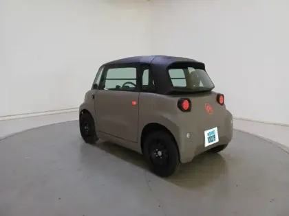 Photo 29 Citroën C-Zéro AMI