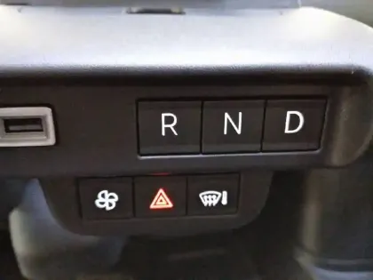 Photo 13 Citroën C-Zéro AMI