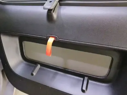 Photo 17 Citroën C-Zéro AMI