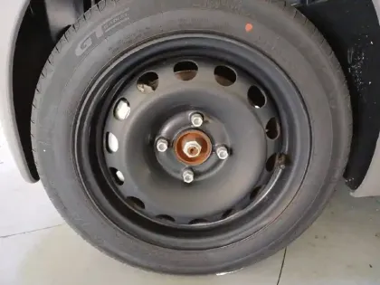 Photo 12 Citroën C-Zéro AMI