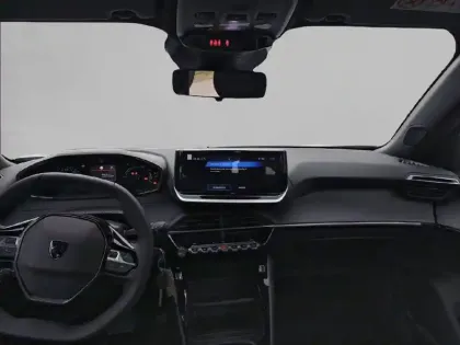 Photo 7 Peugeot 2008  Hybrid 110 e-DCS6