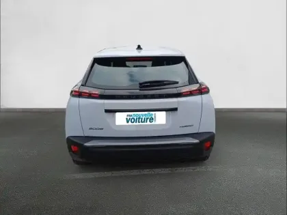Photo 24 Peugeot 2008  Hybrid 110 e-DCS6