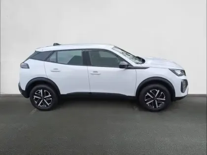 Photo 43 Peugeot 2008  Hybrid 110 e-DCS6