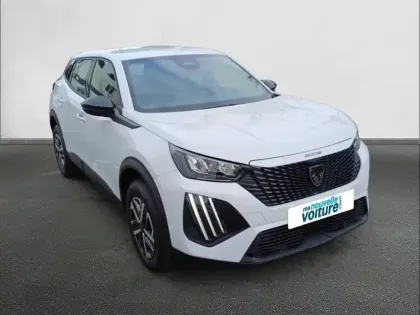Photo 42 Peugeot 2008  Hybrid 110 e-DCS6