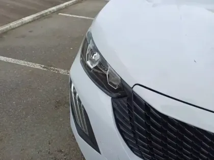 Photo 15 Peugeot 2008  Hybrid 110 e-DCS6