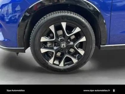 Photo 45 Honda Zr-V  e:HEV 2.0 i-MMD